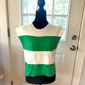 MAEVE (ANTHROPOLOGIE) sweater XXS NWT